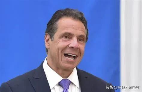 纽约州长疫情真实情况,纽约州长疫情影响