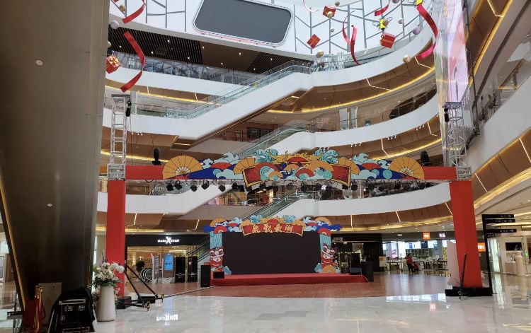 西安老字号堂食攻略,解馋西安老字号餐饮陆续开放堂食