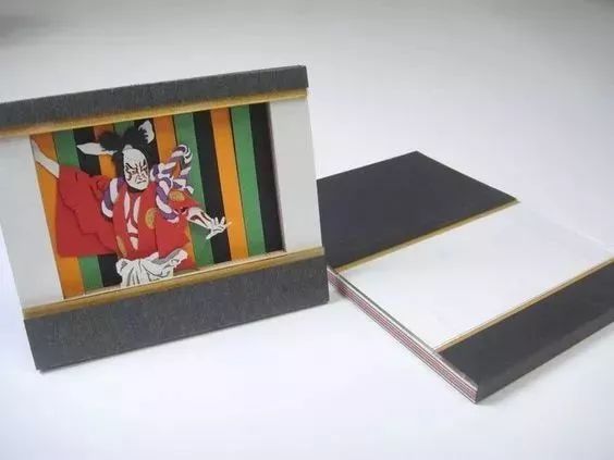 设计世界最美便签纸的公司，又出了一套逆天作品！居然撕了全日本