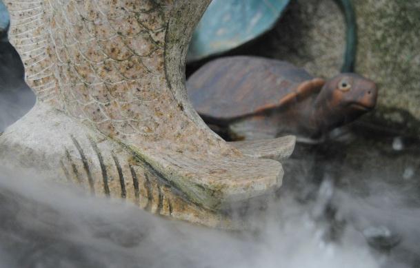 厦门北辰山门游玩攻略,厦门北辰山旅游景点