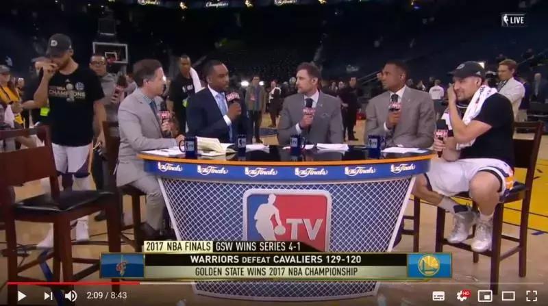 乖宝宝库里为何在夺冠后抽烟?原来,胜利雪茄的故事可大有来头