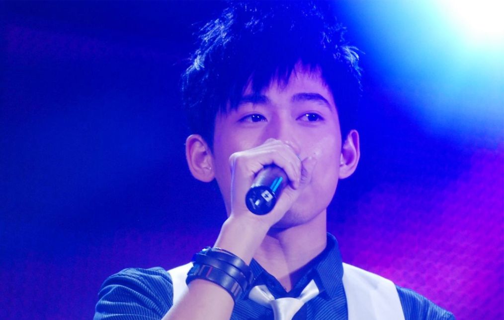 你们记住了“砸电视”，我只记得01号，苏醒备受争议却活得精彩