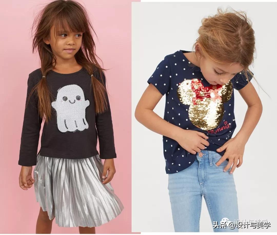 童装过六一,童装六一