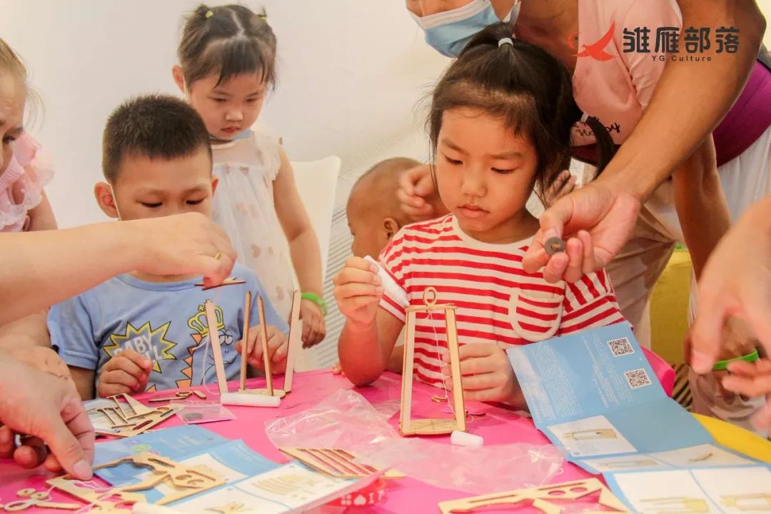 diy水浮式指南针,儿童diy指南针实验