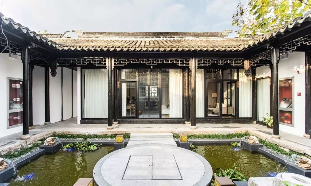 睡遍全国15个景区里的如程美宿，2岛3湖4山6古镇任你玩