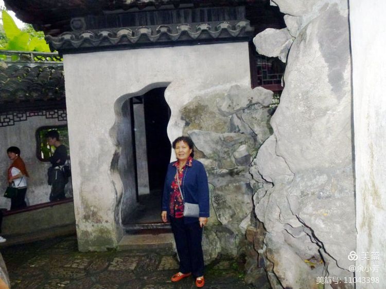 上海豫园介绍,走进上海完整版