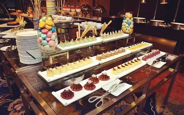 长沙最贵的7家餐厅你吃过几家,长沙望城区自助餐厅排行榜