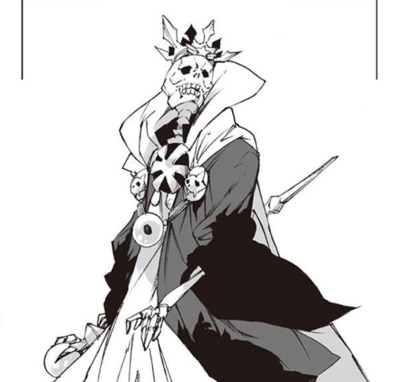 萌王的十二守护王科普,圣魔十二守护王