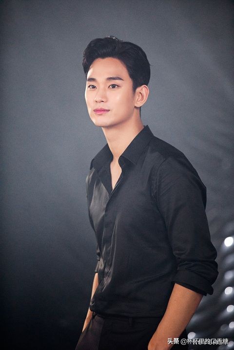 金秀贤早期说过找女朋友的标准,金秀贤现在的女友