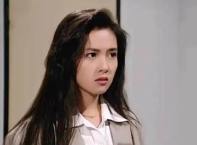 “蜜桃女神”李丽珍,就这样写下了她的结局,苦尽甘来终无遗憾