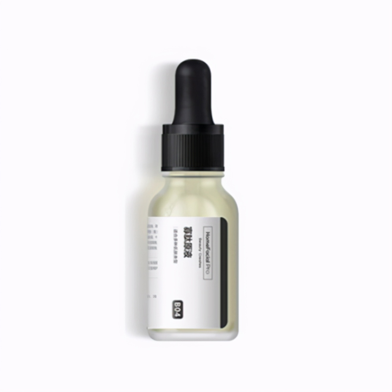 全力“战痘”！HFP寡肽原液测评报告来了