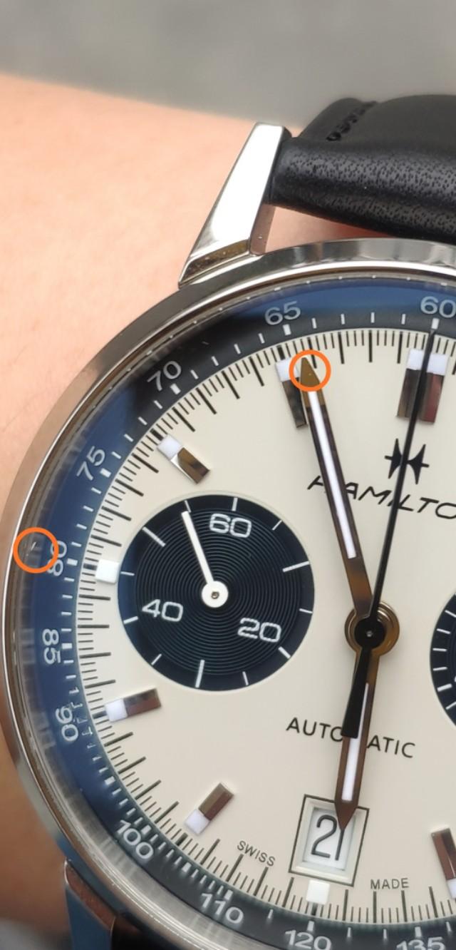 汉密尔顿万元款,汉密尔顿1万块钱的表