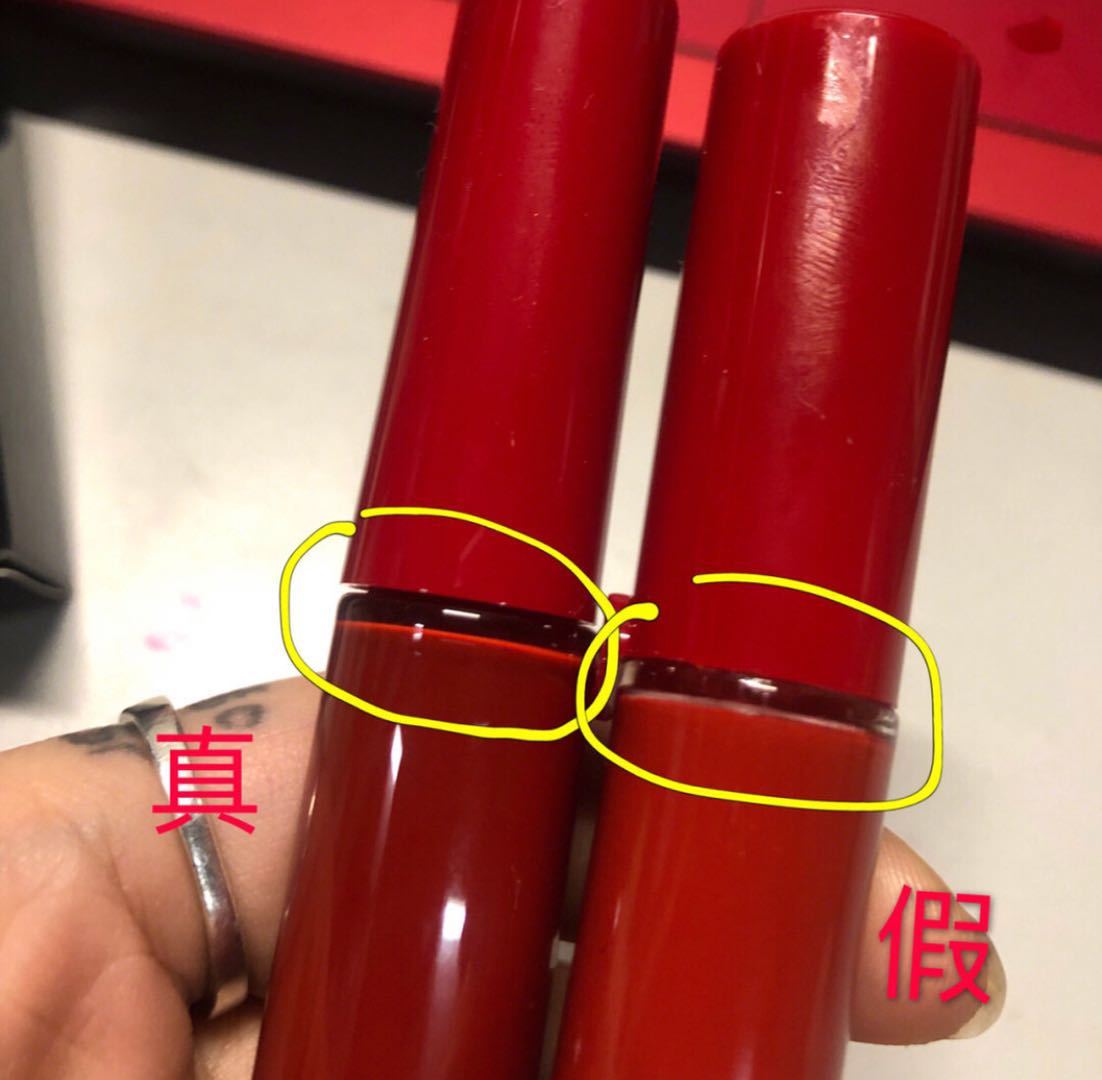怎样鉴别ysl口红小金条,ysl小金条口红鉴别真假