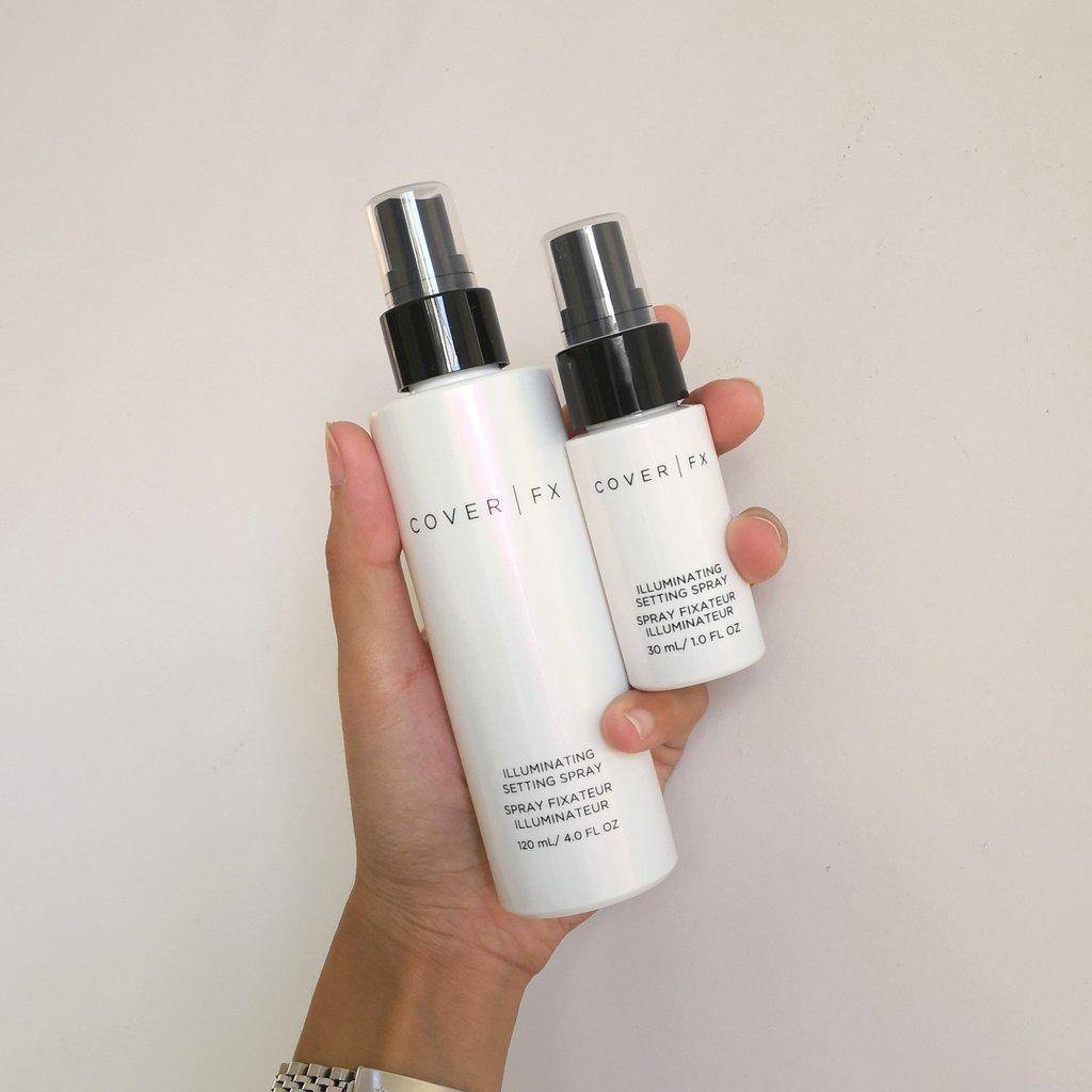 如何在夏天化个清爽的妆,你的夏日不脱妆小诀窍已经抵达