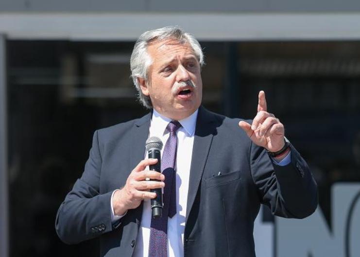 阿根廷被谁收购的,阿根廷被资本收割