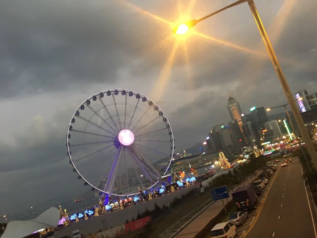 深圳随团港澳游五天四晚,深圳家庭港澳游六天五晚