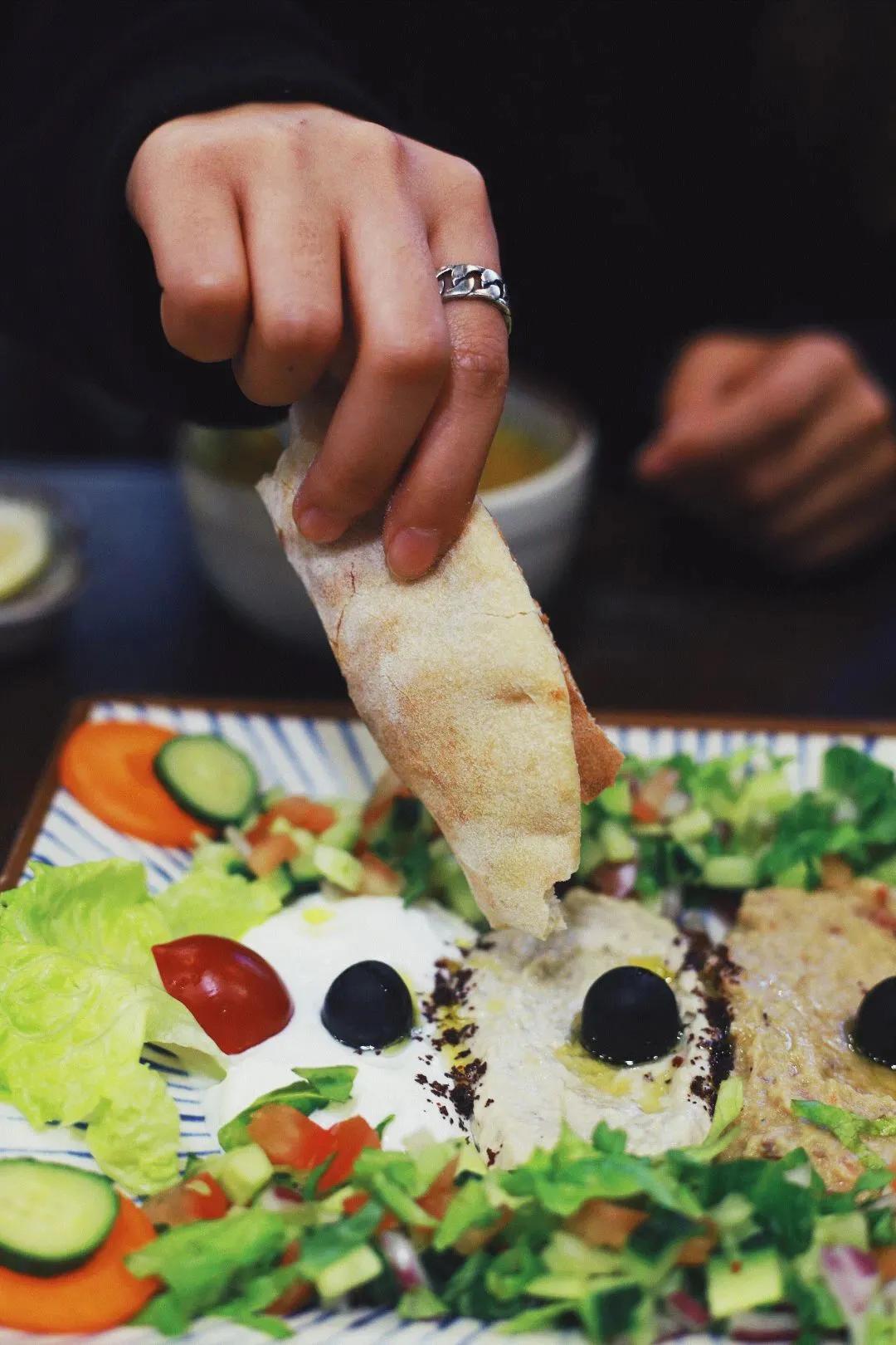 天津探店国贸,带你探店天津美食