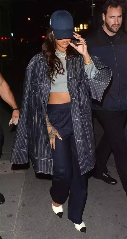 最时尚百搭的珍珠款式,小众百搭珍珠款