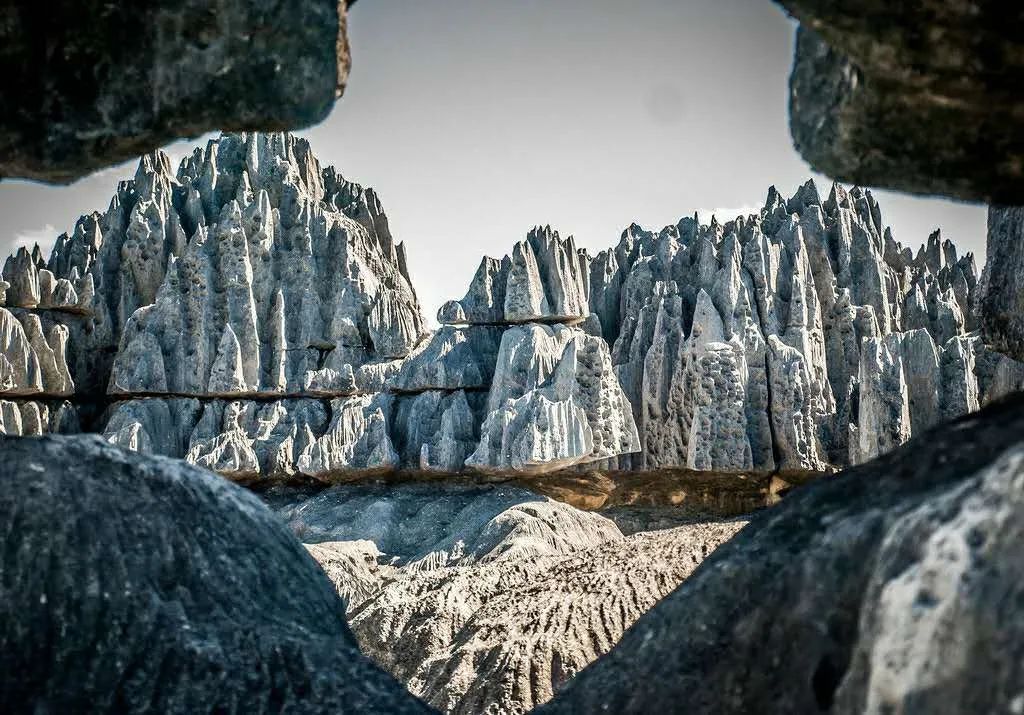 去了这30个地方一生就值得了,此生一定要去的14个地方