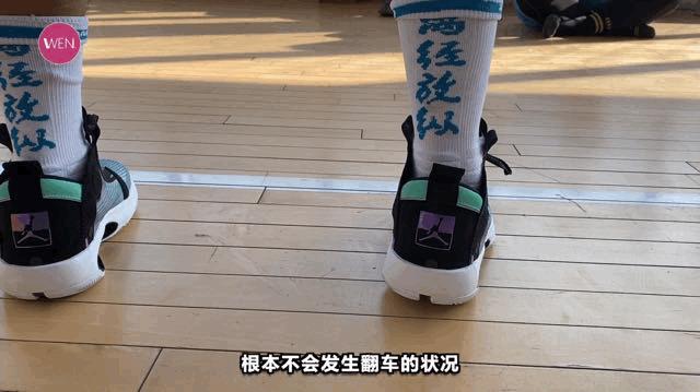 aj34脚感真的很差吗,aj34为什么是公认神鞋