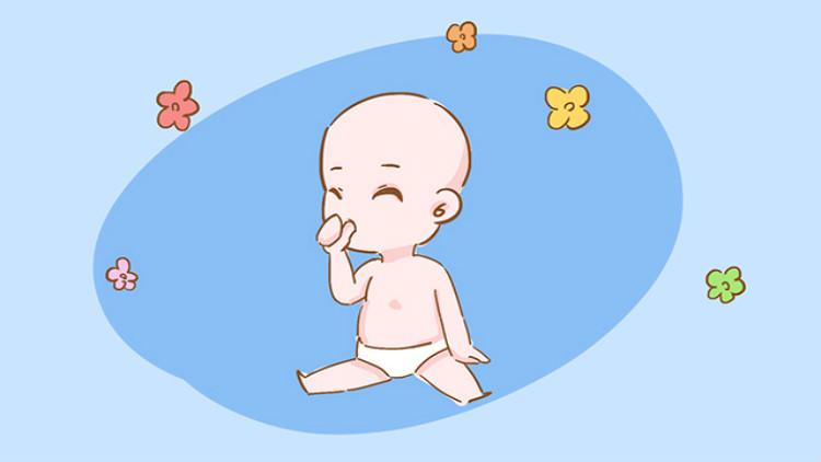 宝宝手脚冰凉的原因和处理方法,怎样预防手脚冰凉