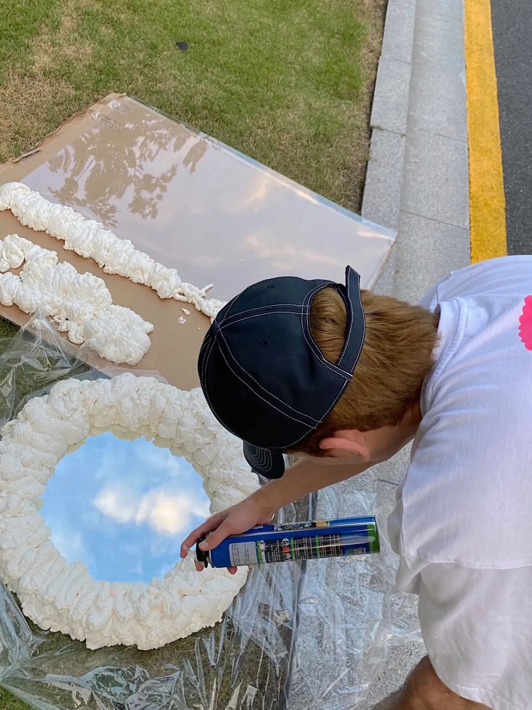 鞠婧祎与杨幂撞衫是谁先穿的,鞠婧祎穿山寨香奈儿