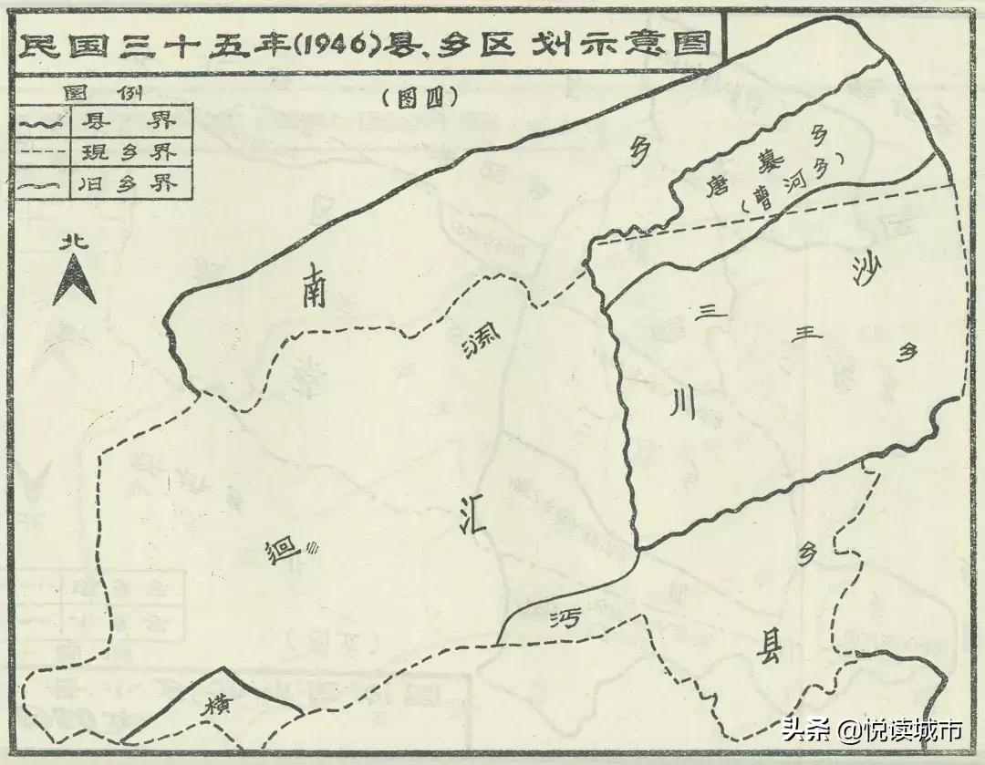 在饱览地图之美回顾孙桥集镇和孙小桥乡、孙桥建制镇的历史