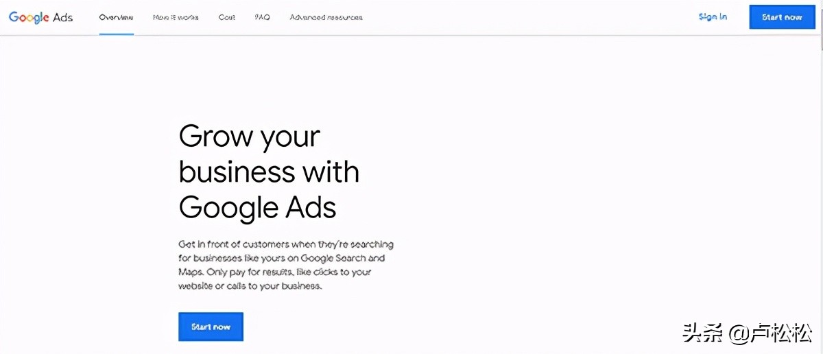 跨境电商facebook广告投放,google跨境电商广告