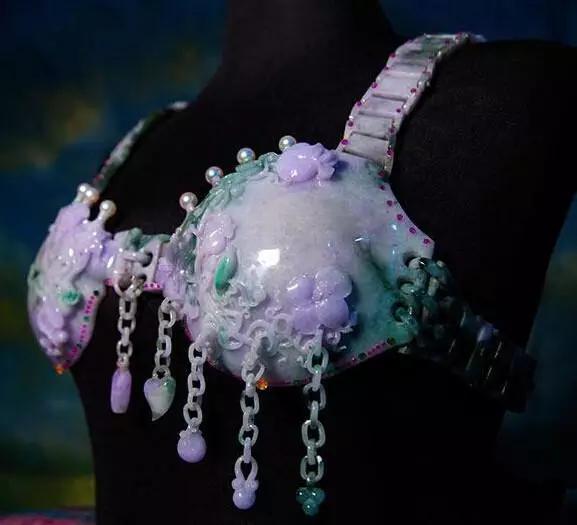 金碧辉煌百亿豪宅,什么富丽堂皇