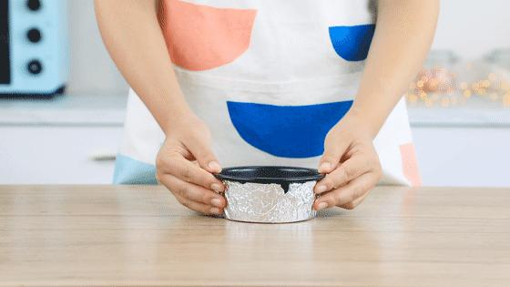 大厨教你做芝士蛋糕，松软细腻，入口即化，孩子吃得渣都不剩