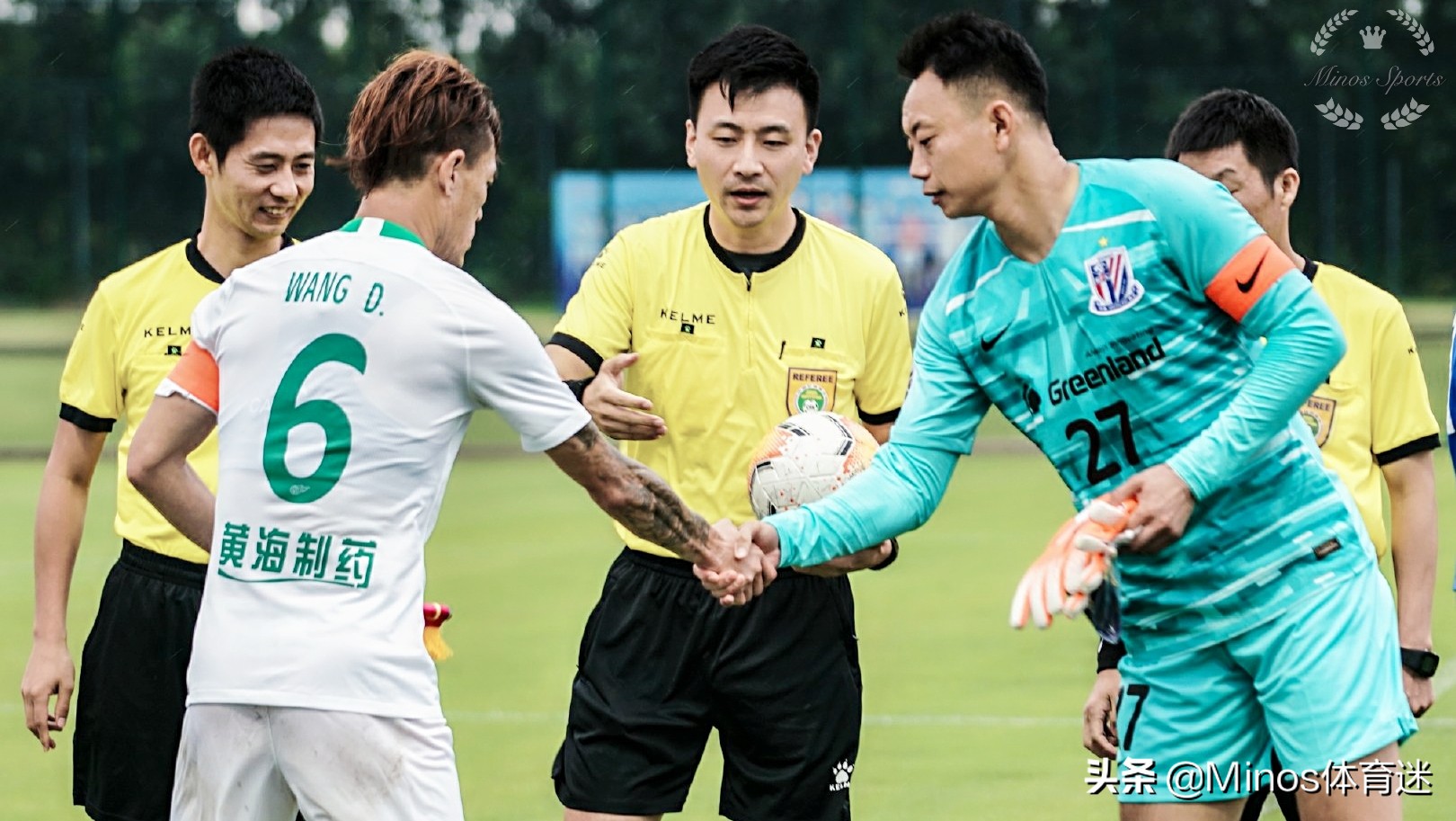 青岛黄海中超最新阵容,黄海中超最新名单