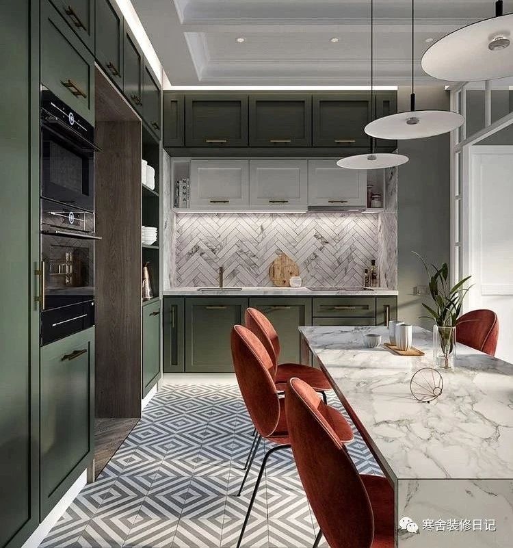 恋厨：世间最无与伦比的幸福，便是你在客厅等我为你呈上人间烟火