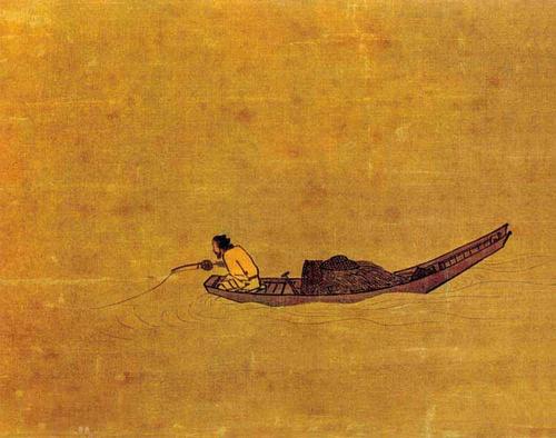 霜天晓角词牌格律格式,霜天晓角词牌