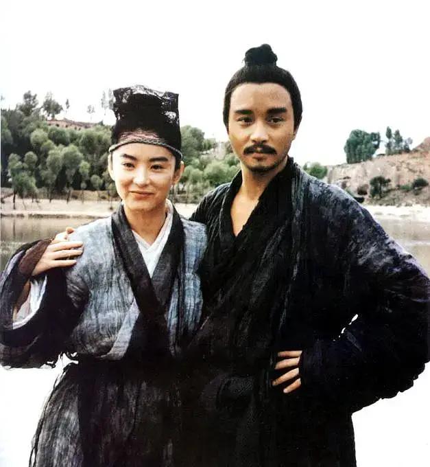 张国荣死时来道别的所有明星名单,张国荣逝世20周年纪念照片