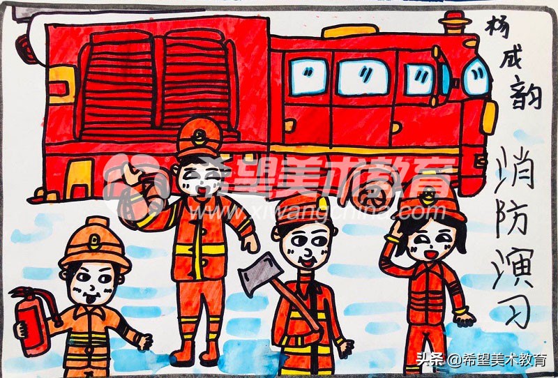 坚持画画的十大好处,画画的重要性和用途