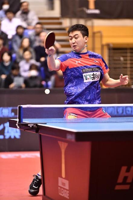 央视李武军谈刘诗雯,央视李武军谈马龙