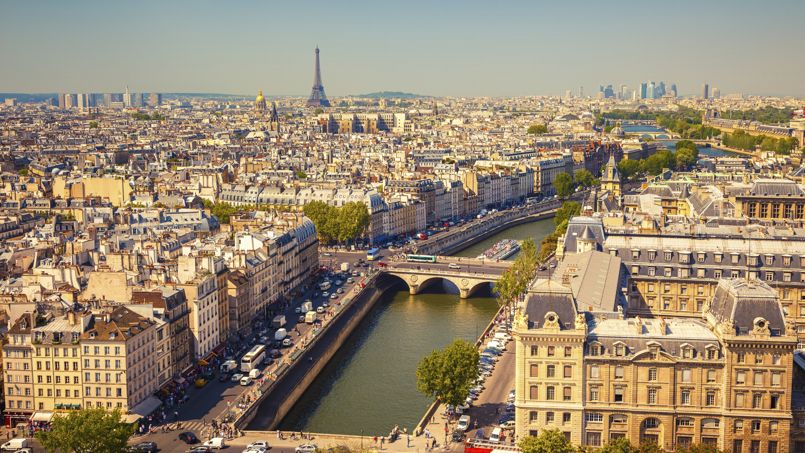 一生必去的30个欧洲城市,欧洲30个值得去的城市