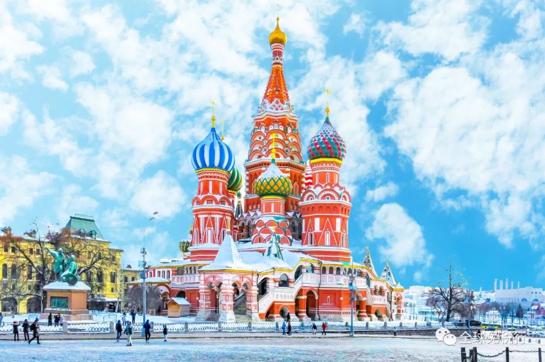 俄罗斯旅游购物攻略,俄罗斯莫斯科的旅行攻略文章