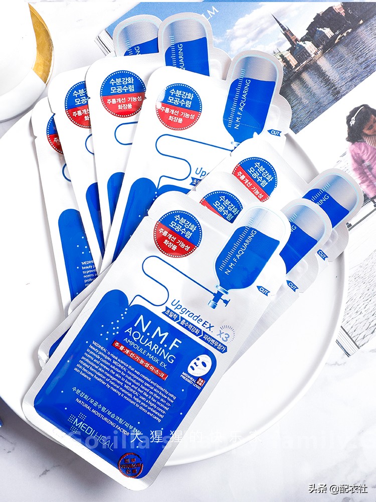 面膜大牌捡漏,面膜好物分享爆款热卖