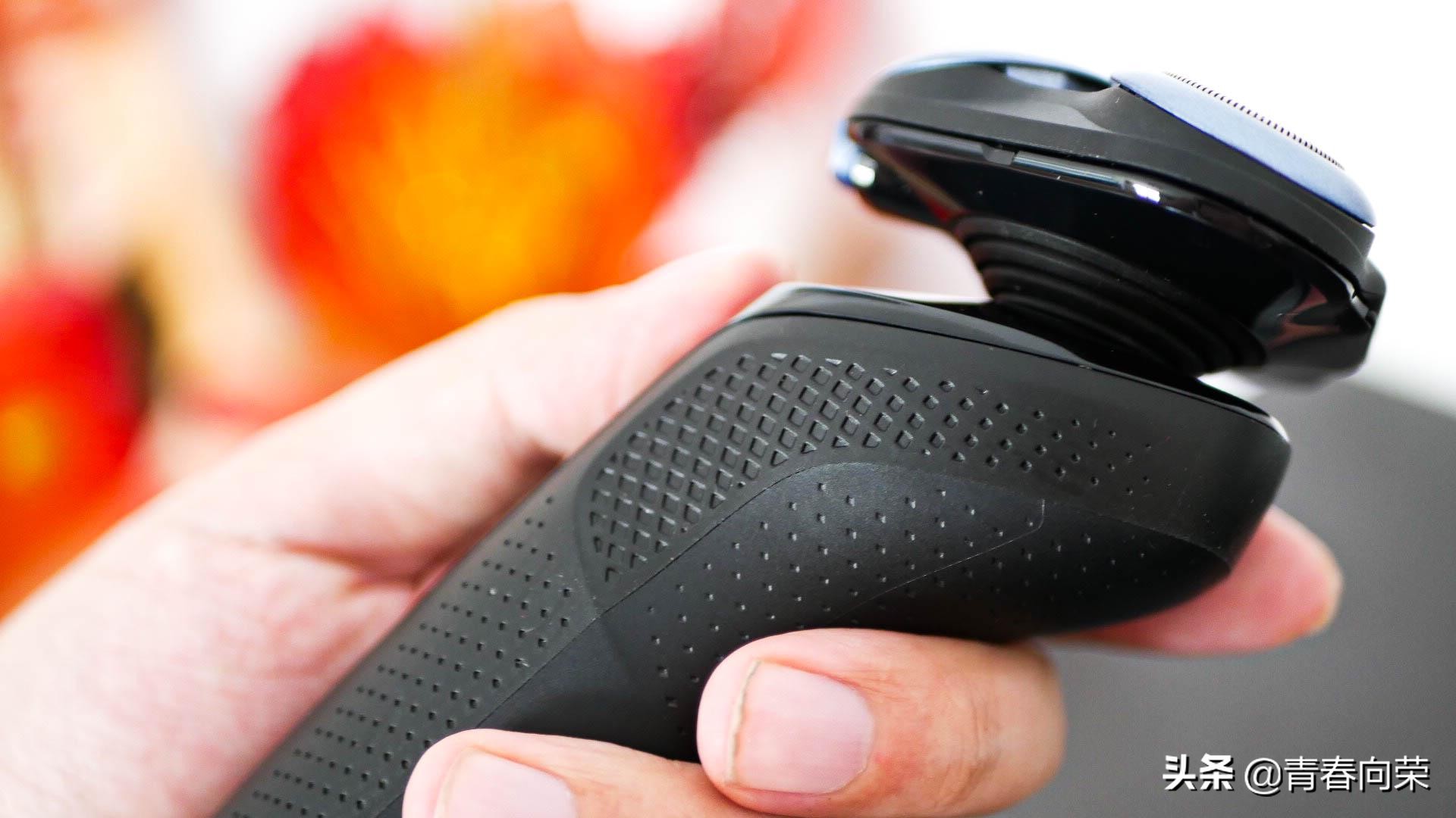 飞利浦剃须刀s5066和5166的区别,飞利浦s500系列官方正品剃须刀