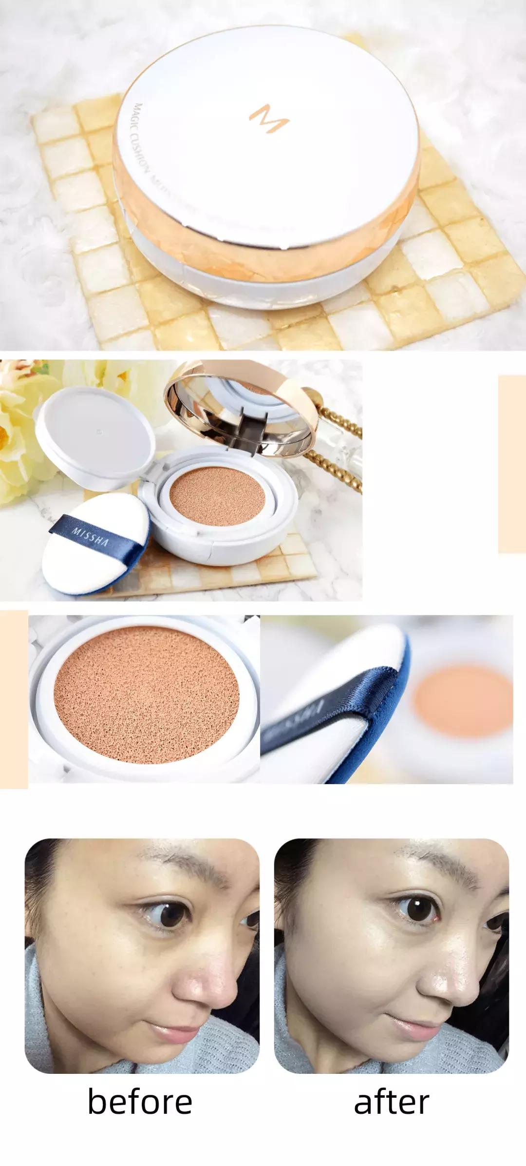 这几款非常好用的粉底液强烈推荐,最适合秋冬的4款粉底液