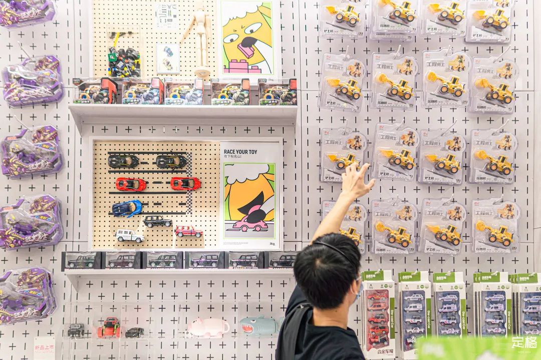 千万别去深圳「称重超市」，逛到停不下来