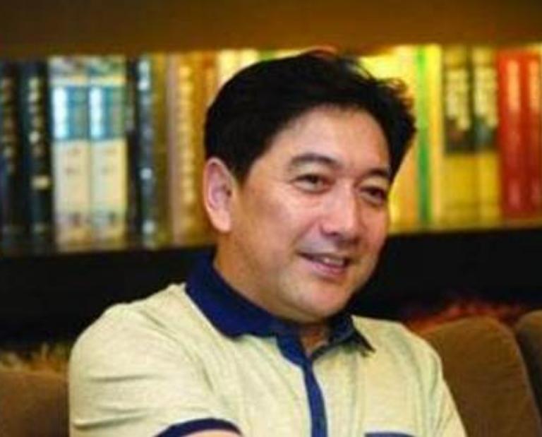 水均益不平静的人生,水均益婚姻