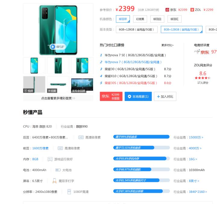 买手机买什么手机最好用,买手机看哪些手机参数