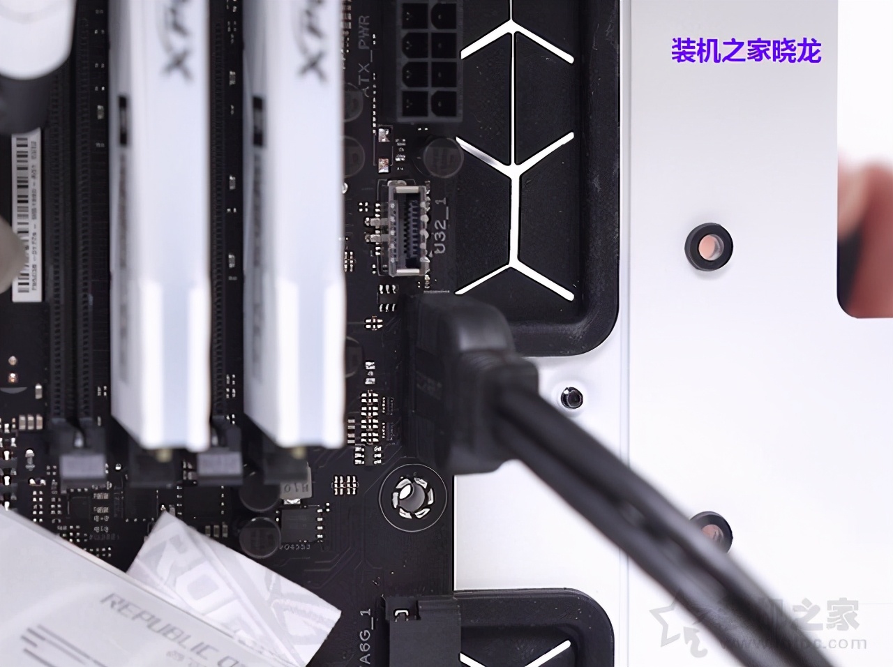 组装电脑装机,组装电脑步骤教程简单好学