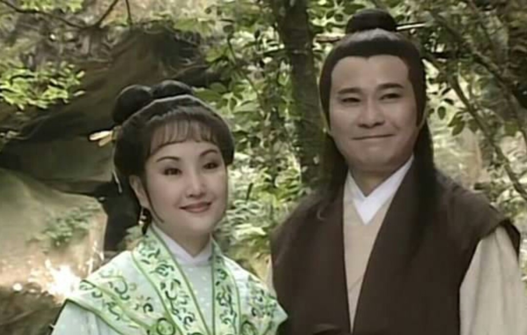 旧版新白娘子传奇有什么经典台词,新白娘子传奇的经典之处