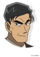 名侦探柯南,名侦探柯南大结局