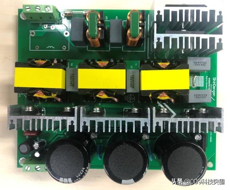 功率因数校正电路的作用是什么,多大功率电源需要功率因数校正