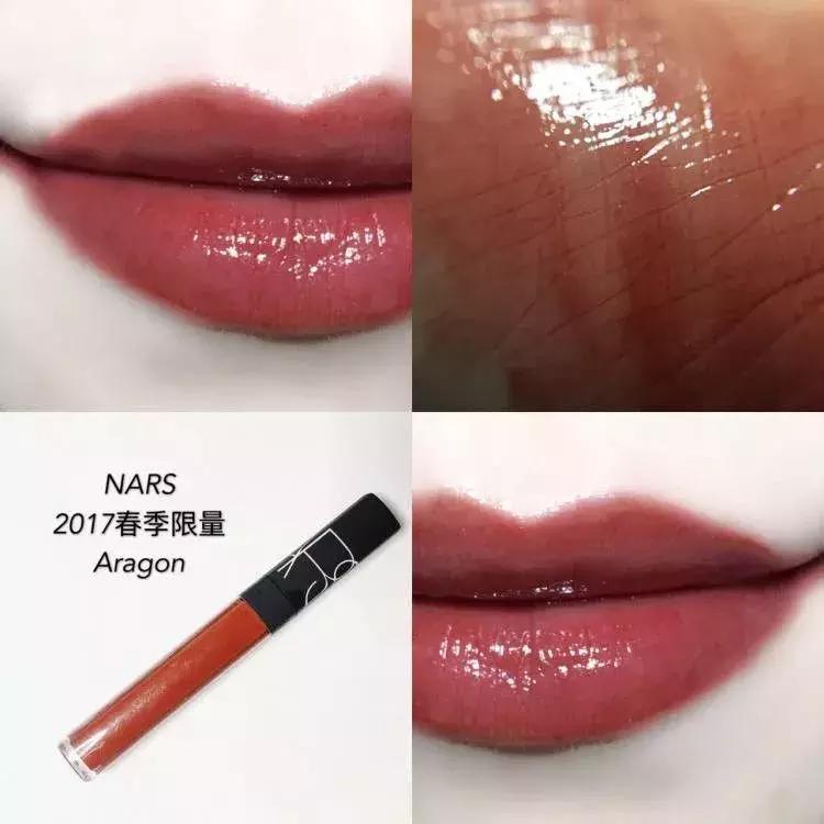 上班用的口红色号,上班必备口红