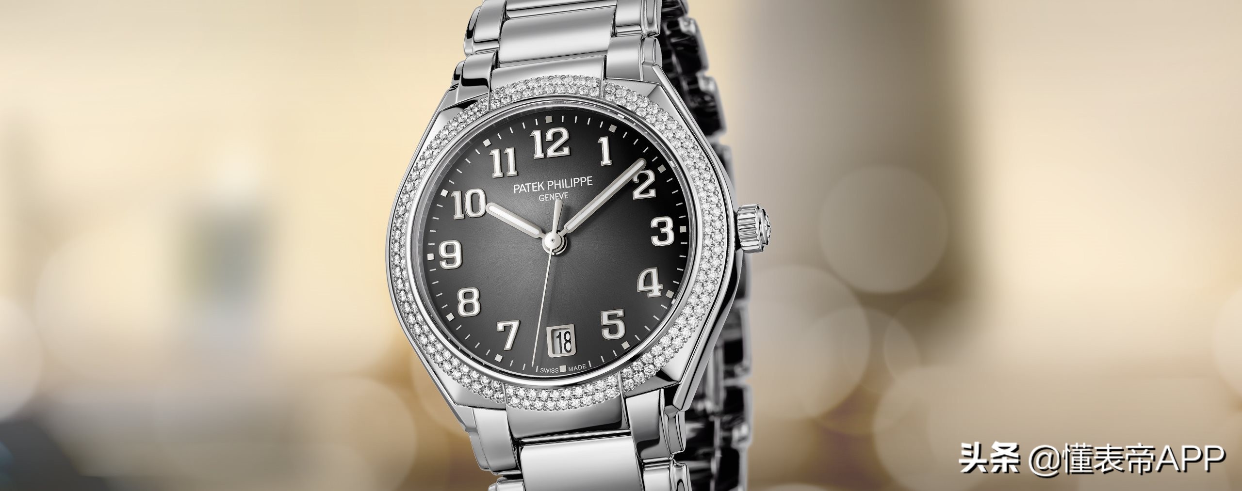 卡地亚手表原钻和后钻的区别,原钻和后钻的区别